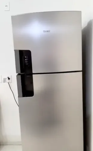 Geladeira Consul 451L
