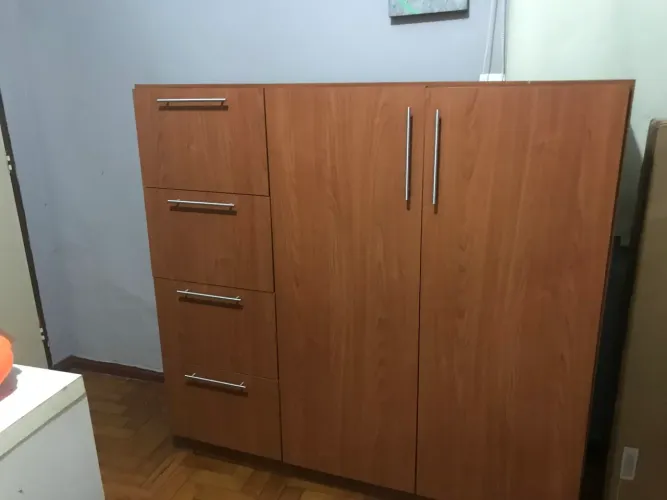 Armario para casa ou escritório