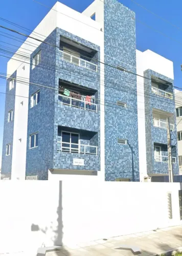 Apartamento Térreo aluguel possui 54 metros quadrados com 2 quartos em Gramame - João Pess
