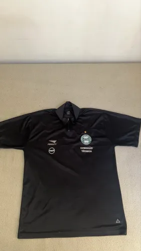 Camisa Coritiba Retrô