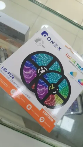 Fita de led 5M