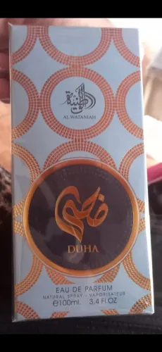 Perfume Duha