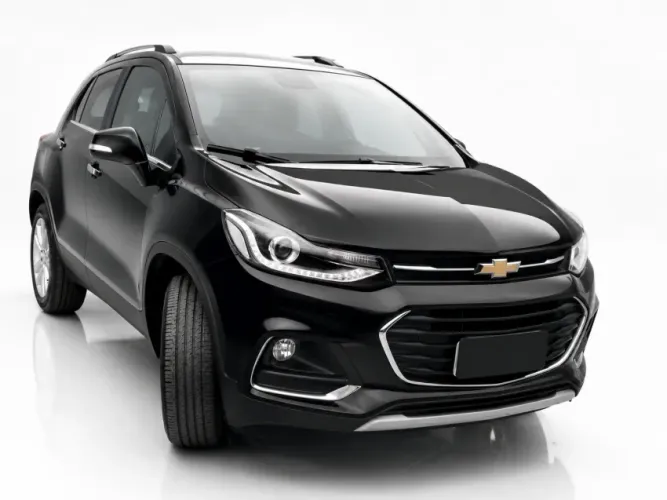 Chevrolet Tracker Premier 1.4 Turbo 16V Flex AUT 2018