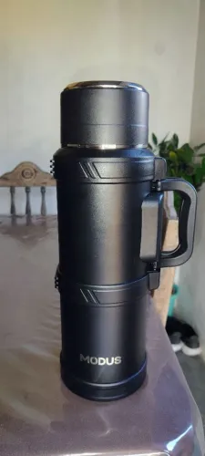 Garrafa térmica MODUS 2400 litros
