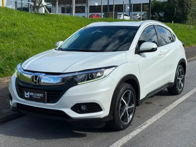 Honda HR-V EX 1.8 Flexone 16V 5P Aut. 2021