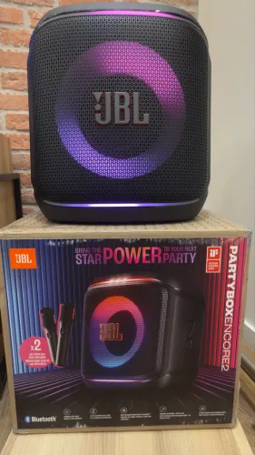 JBL encore 2 LACRADA 
