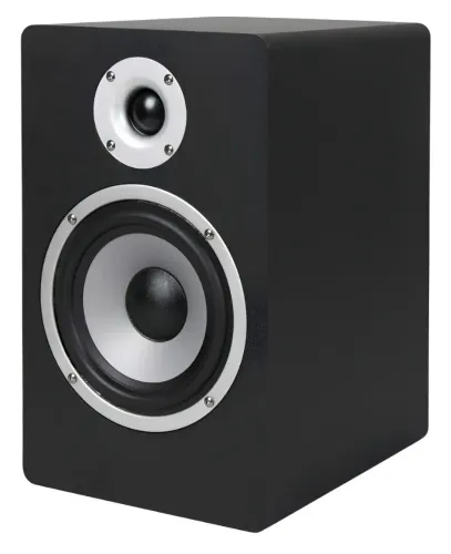Monitor de áudio