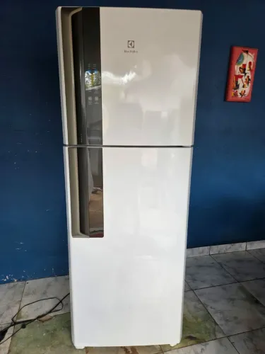 Vendo geladeira Electrolux