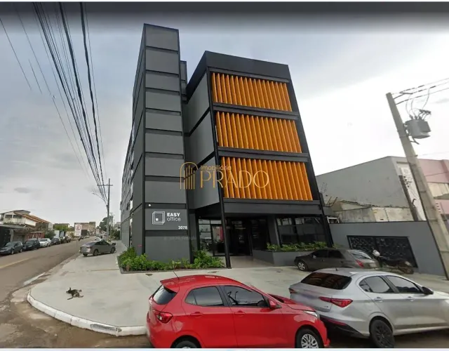 OPORTUNIDADE SALA PRÉDIO EASY OFFICE - LOCAÇÃO