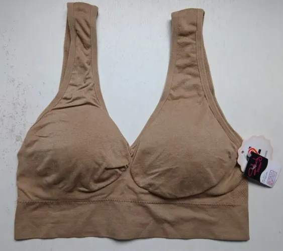 Top Melina super confortável 