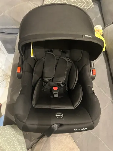 Bebê conforto 