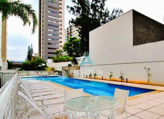 Apartamento com 3 dormitórios à venda, 130 m² por R$ 1.250.000,00 - Campestre - Santo Andr