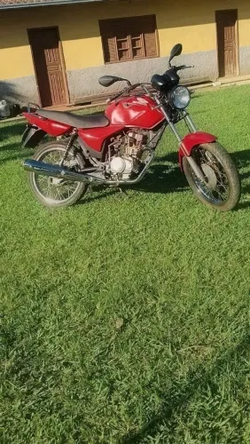 Titan 150 