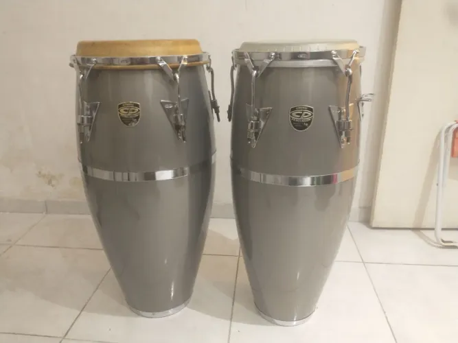 Contas LP cosmic