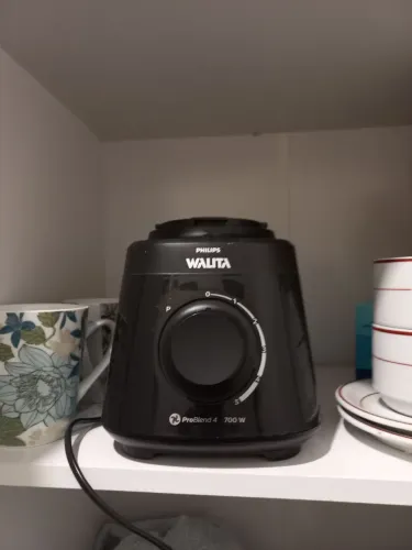 Liquidificador Philips Walita