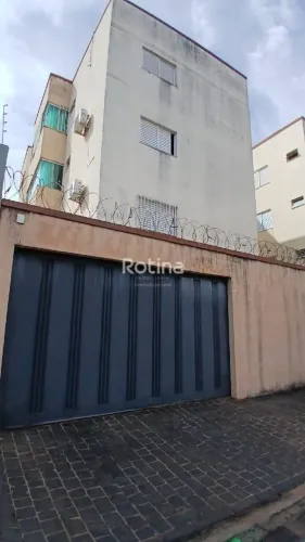 Apartamento para alugar, 2 quartos, Jardim Inconfidência - Uberlândia/MG - Rotina Imobiliá