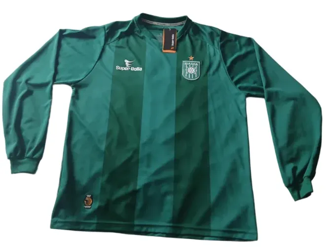 Camisa do Gama DF Super Bolla raridade ano 2015 MANGA LONGA Produto OFICIAL + short SEG