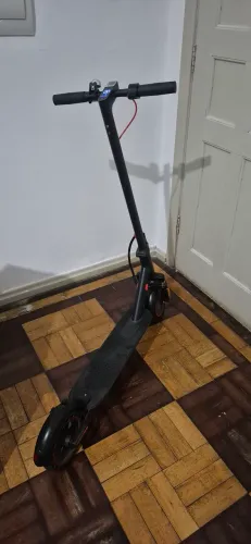 Patinete Elétrico Polares Z20 350w