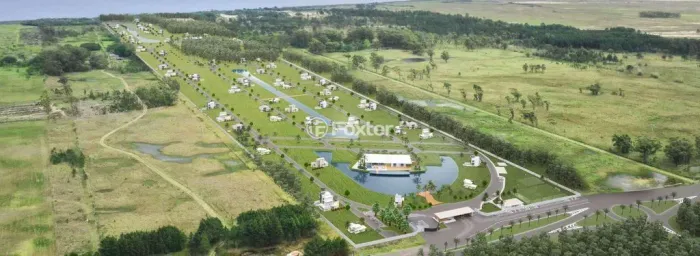 Terreno em Condomínio à venda Rodovia RS-389, Centro - Capão da Canoa