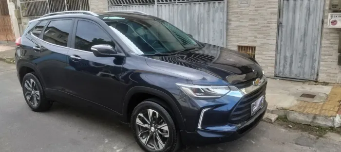Chevrolet Tracker Premier 1.2 Turbo 12V Flex AUT 2024