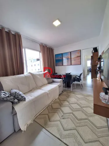 Apartamento com 1 quarto, Aviação, Praia Grande, Cod: 9679