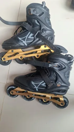 Patins oxer