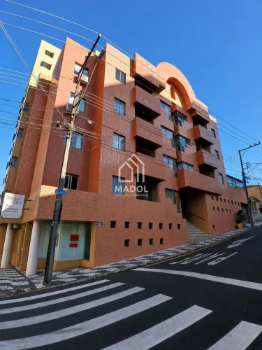 APARTAMENTO PARA ALUGAR - EDIFÍCIO FORTALEZA - CENTRO