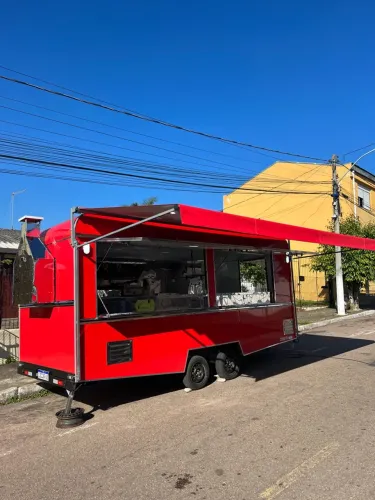 TRAILER PROMOÇÃO VARIADOS MODELOS
