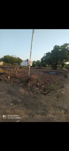 Vendo terreno