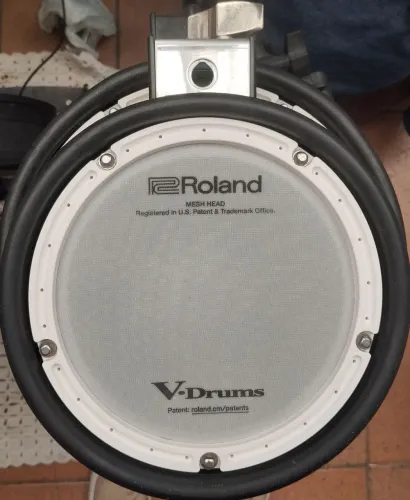 Roland PDX-6