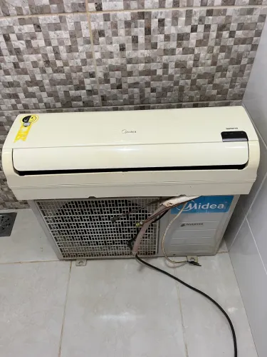 Ar condicionado