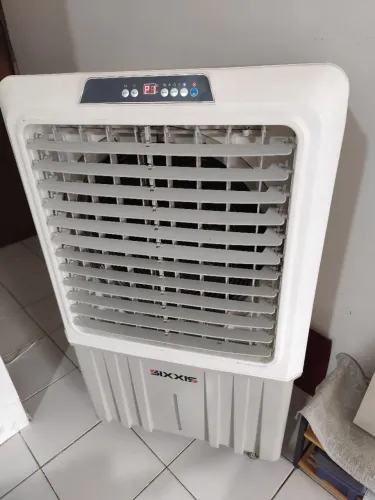 Aparelho Evaporativo Air Cooler