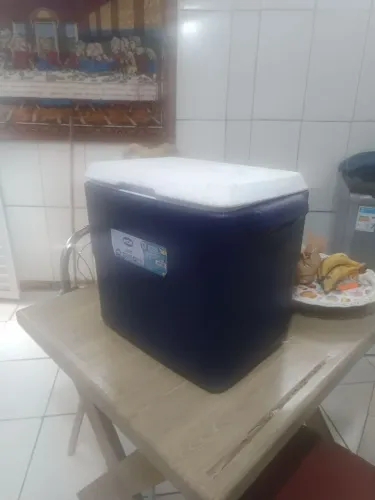 Caixa cooler Mor