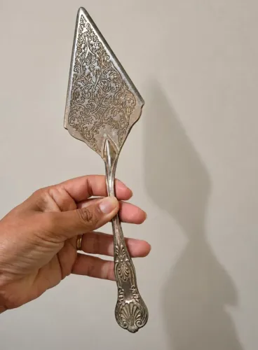 Espátula vintage