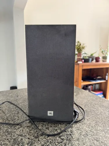 Soundbar JBL Cinema SB160 + Subwoofer Wireless