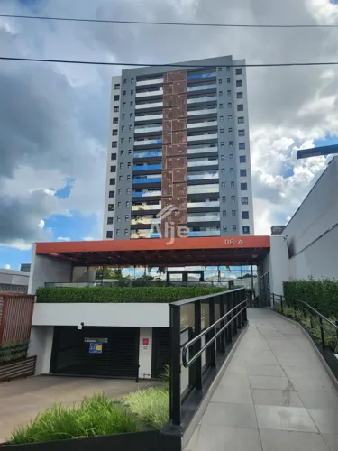 VENDE-SE Apartamento NO SAVI - MARÍLIA/SP