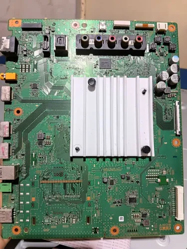 Placa sony kd 55x7005d