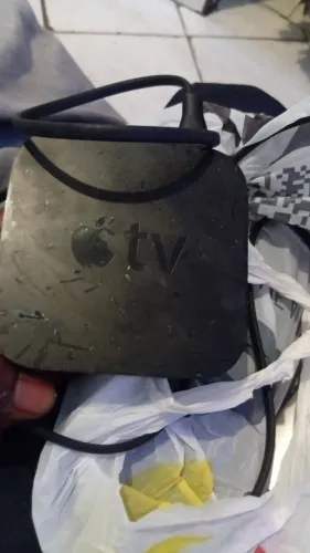 Apple tv