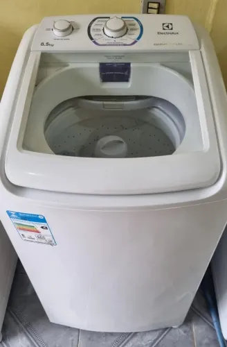 Máquina de lavar Electrolux