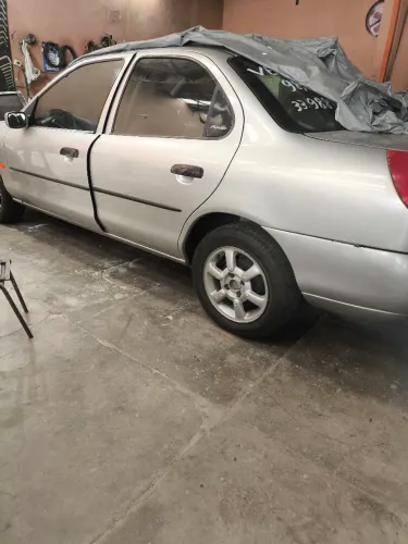Ford Mondeo CLX 2.0i 4P MEC 1999