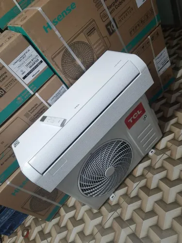 Inverter wi-fi 9 k