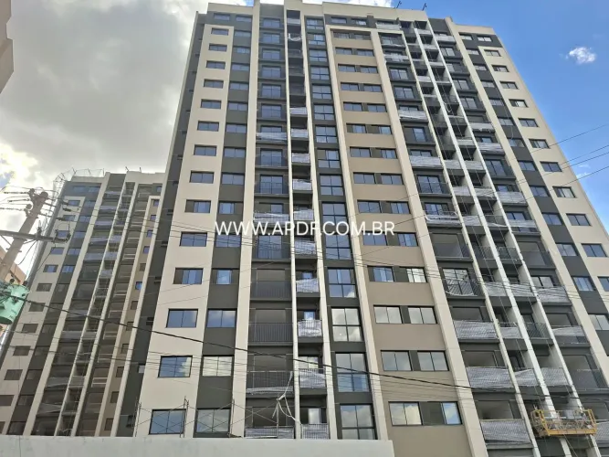 Apartamento 3 Quartos para Venda em Brasília, Samambaia Norte (Samambaia), 3 dormitórios,