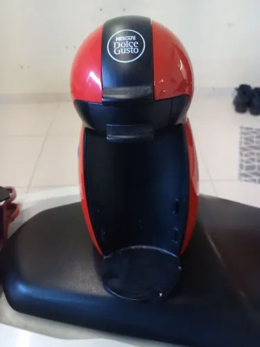 Máquina de café cápsula da dolce Gusto