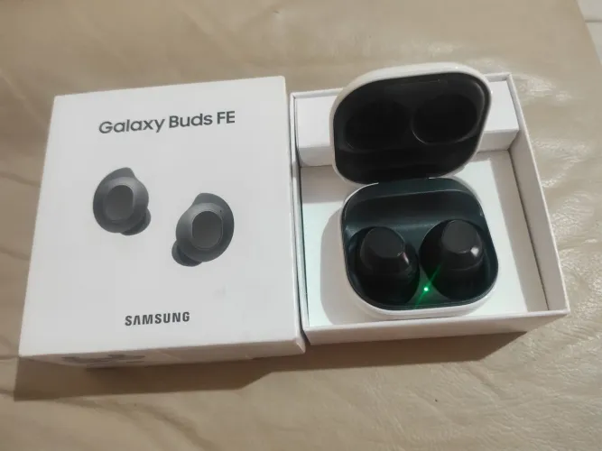 Galaxy Buds FE
