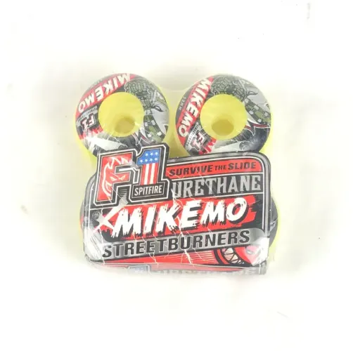 rodas skate Spit Fire Mike mo