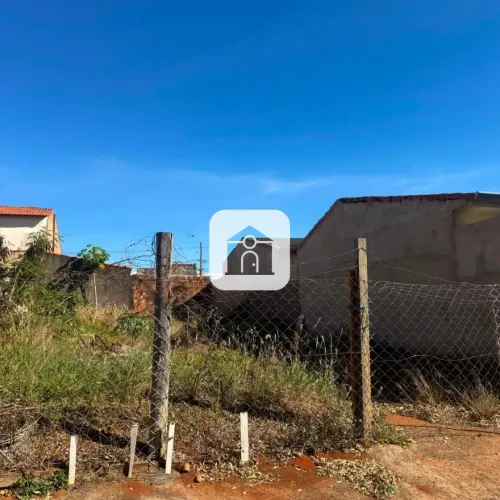 Terreno para venda no bairro Alto Umuarama