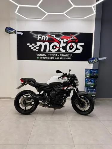 XJ6 2015 N SP ABS (63 MIL KM)