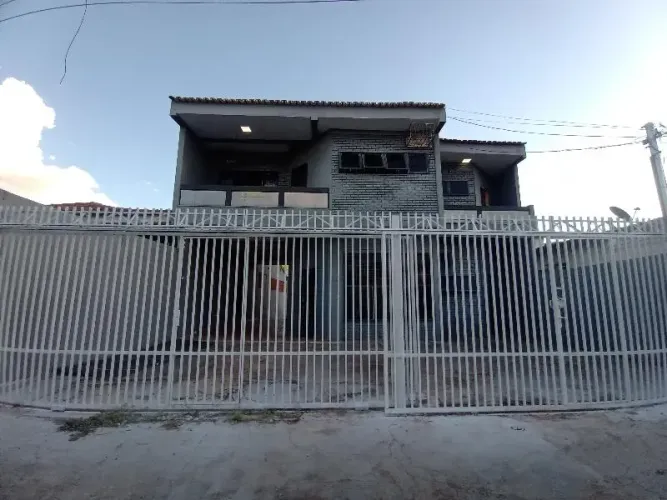 Casa com 4 quarto(s) no bairro Jardim Cuiabá em Cuiabá - MT