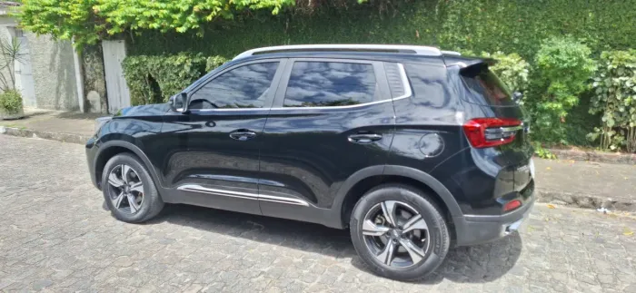 Chery Tiggo 5X Sport 1.5 Turbo Flex Aut. 2024