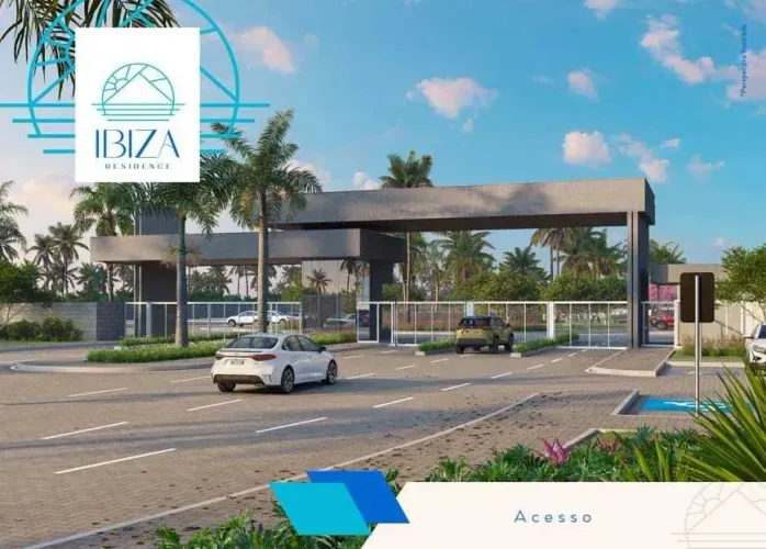 Ibiza Beach Residence [16047]